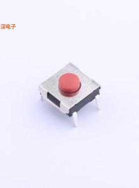 K2-1157DP-C4CW-01 |原装插件轻触