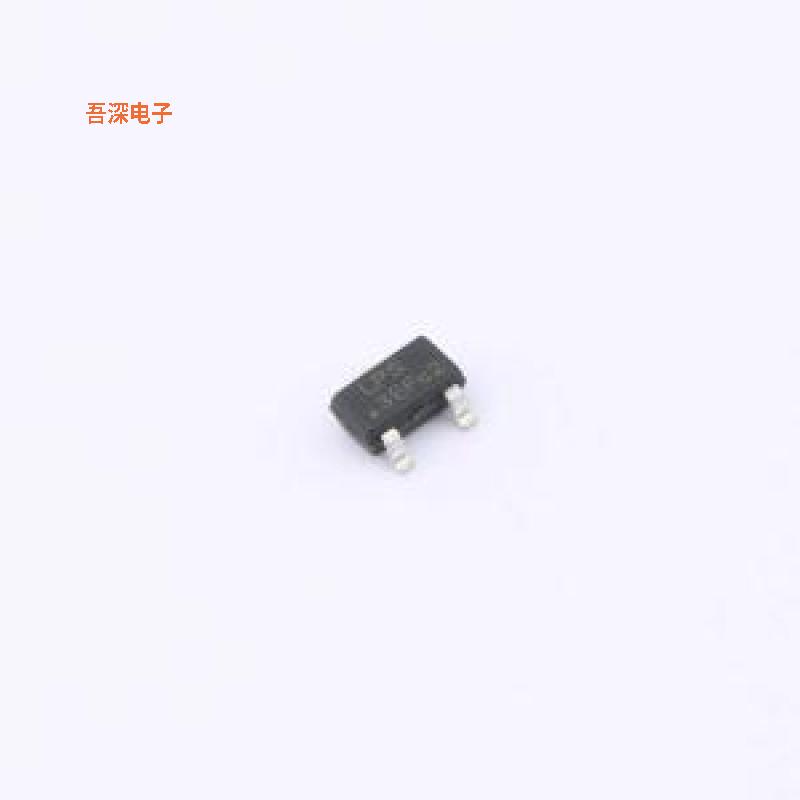 LP3994-33B3F |原装SOT-23-3线性稳压器(LDO)