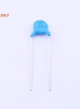 S08S1E560KN0B0S0N0 |原装插件,P=7.5mm直插瓷片