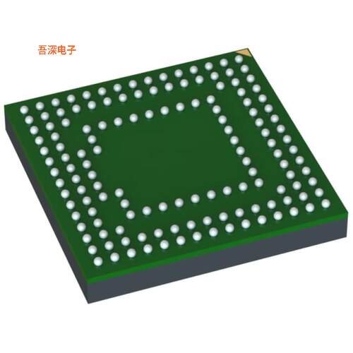 STM32N657Z0H3Q 原装|正品BGA-142(8x8