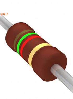 PR02000201501JA100 |1.5 kOhmsRES 1.5K OHM 5% 2W AXIAL