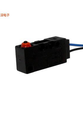 VM3SAQF1803L00 |SPST-NOSWITCH LIMIT SPST-NO 10A 125V