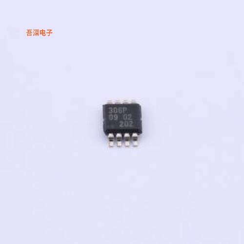 PCA9306DP,118 |原装TSSOP-8转换/电平移位