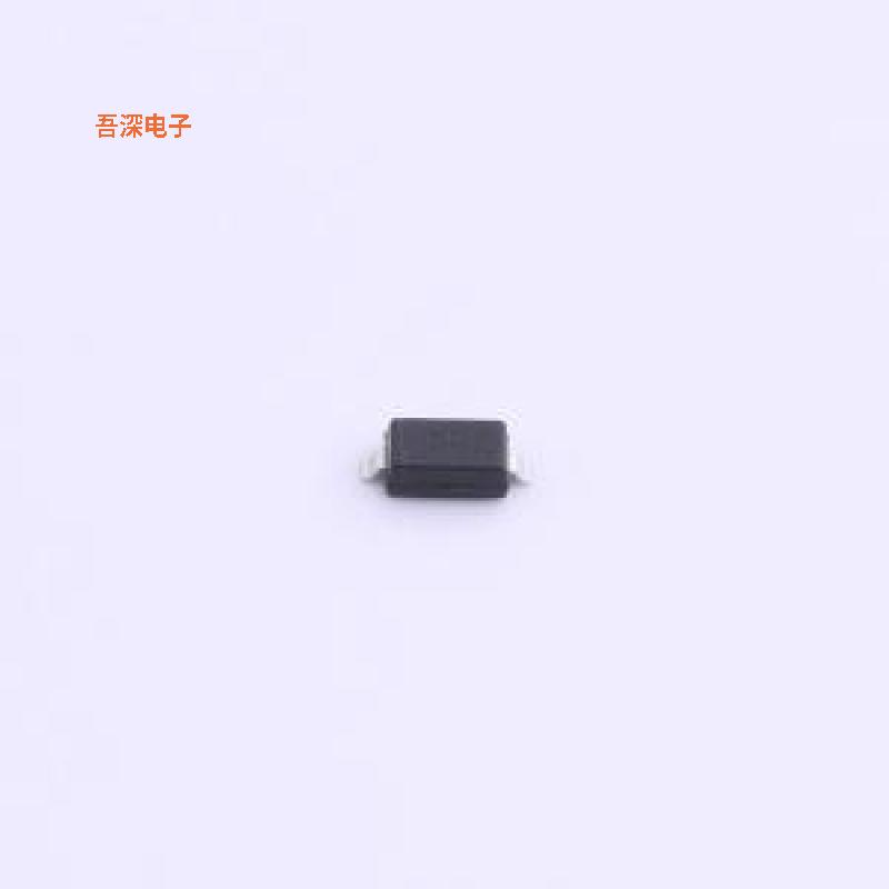 1N4148WQ-13-F |原装SOD-123DIODE STANDARD 100V 150MA SOD123