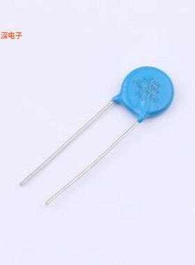 RM10D390KD1IE100 |原装插件,P=7.5mm压敏