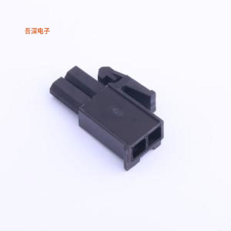 1-172165-9 |原装P=4.2mmCONN PLUG HSG 2POS 4.14MM