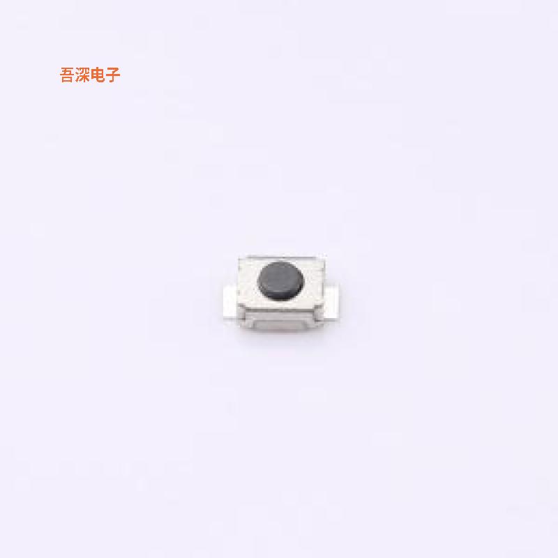 B4A151110 |轻触2.5x3.0x1.5mm 160gf 无柱立式小龟