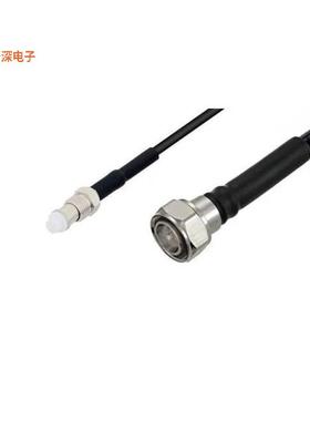 原装 LMR-195-DB-4.3/10M-FMEF(QTY:15Ft) |全新正品4.3