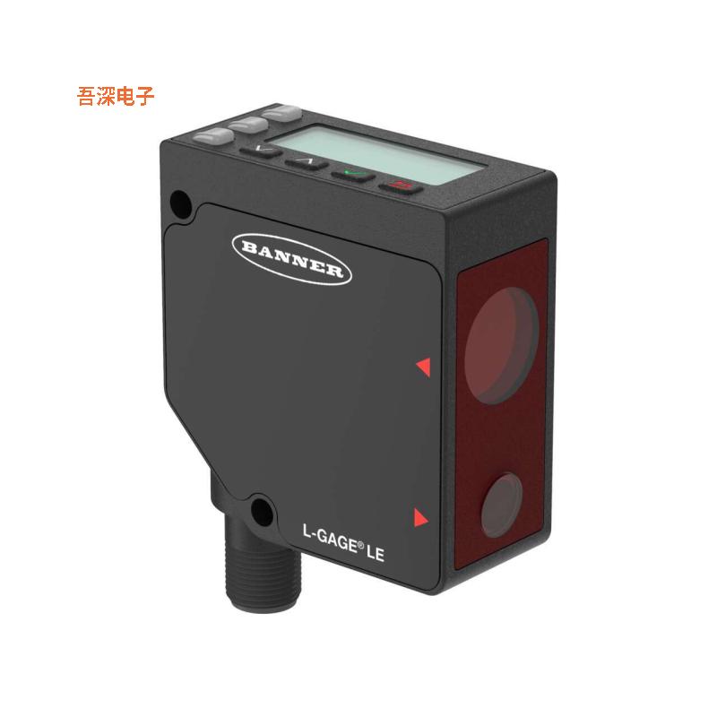 LE250UQ |原装全新LASER DISPLACEMENT SENSOR