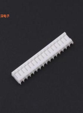 JC20-16Y |原装P=2mm(线对板/线对线)