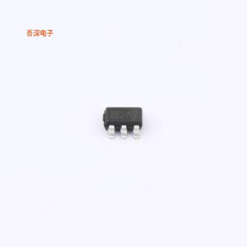 CPH6350-TL-W-VB |原装SOT-23-6(MOSFET)