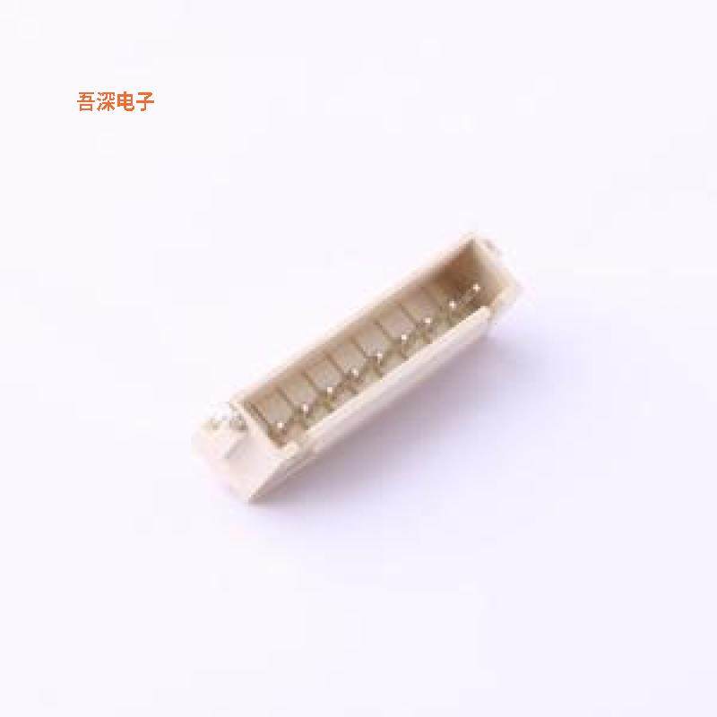 X8821WRS-09L-LPSN |原装SMD,P=2.5mm,卧贴线对板针座,3C数码配件,分配器/分频器/分支器,淘宝优惠券,粉丝福利购,淘宝优惠卷