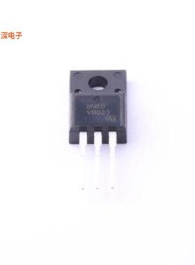 VBZMB8N60 |原装TO-220F(MOSFET)