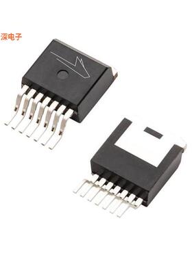 C2M1000170J |N 通道SICFET N-CH 1700V 5.3A D2PAK