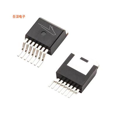 C2M1000170J |N 通道SICFET N-CH 1700V 5.3A D2PAK