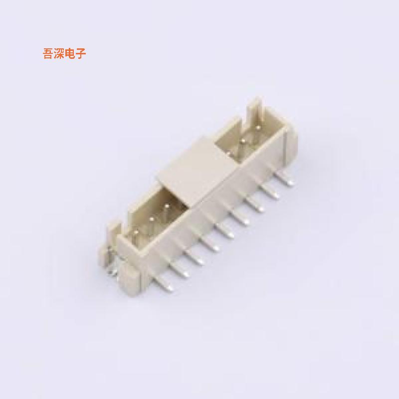 WT250KL-094C-0W |原装SMD,P=2.5mm线对板针座