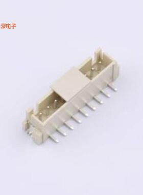 WT250KL-094C-0W |原装SMD,P=2.5mm线对板针座