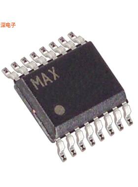 MAX5909UEE+ |原装全新IC HOT-SWAP CTRLR DUAL 16-QSOP