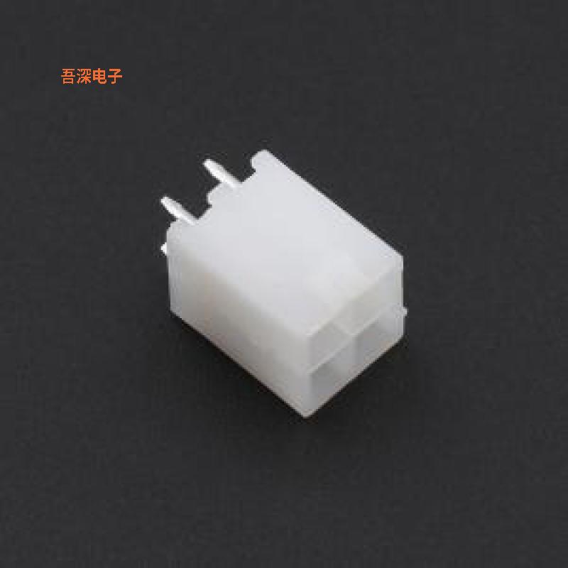 DS1073-01-2x2MVT6 |原装插件,P=4.2mm线对板针座