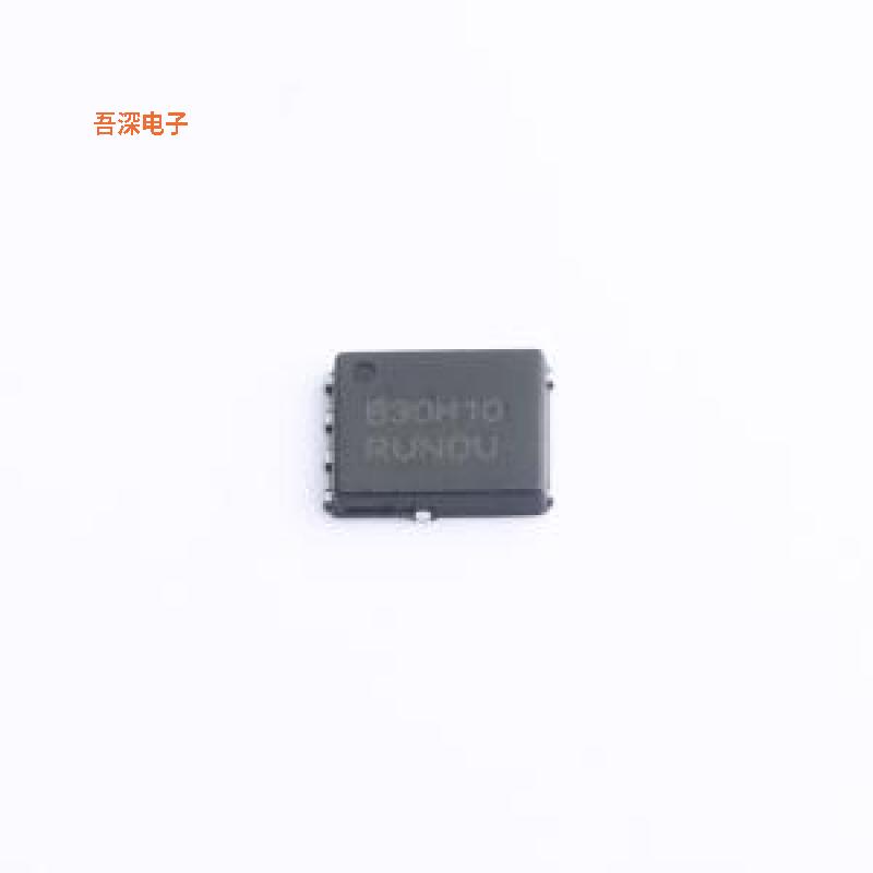 NRVB30H100MFST3G 原装|正品DFN-5(5x6)
