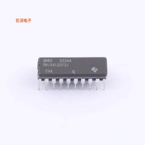 SNJ54LS373J |原装CDIP(J)-20锁存