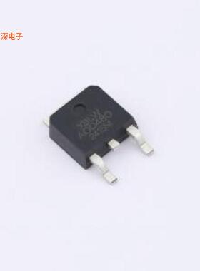 AOD480(XBLW) |原装TO-252-2L(MOSFET)