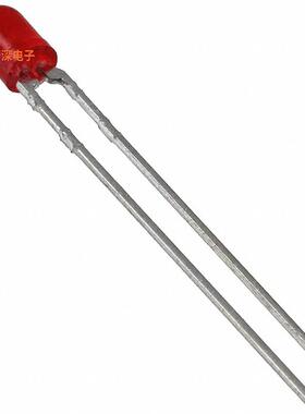 4303F1 |红色 RED DIFFUSED T-1 T/H