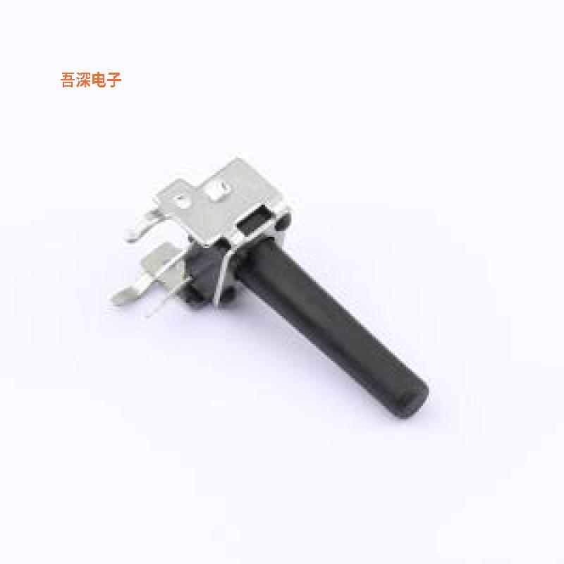 GT-TC101B-H185-L1 |原装插件,6x7.5mm轻触