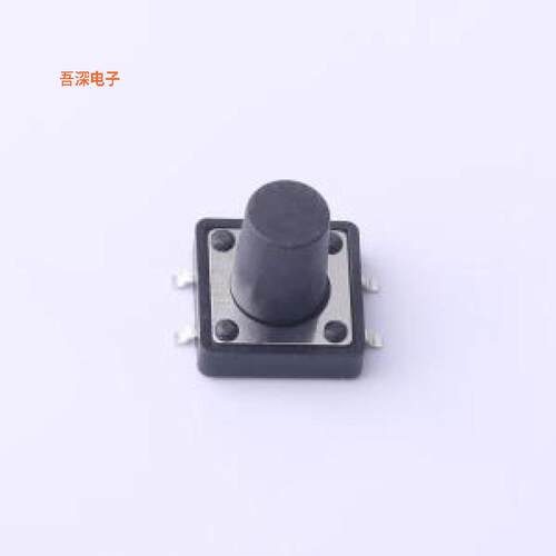 GT-TC149A-H120-L1 |原装SMD-4P,12x12mm轻触
