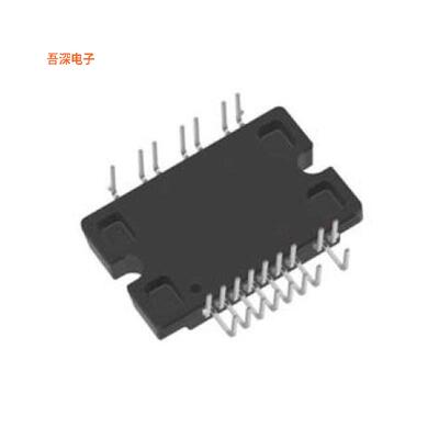 STK5C4U341J-E |原装全新MODULE HYBRID INVERTER 3PHAS