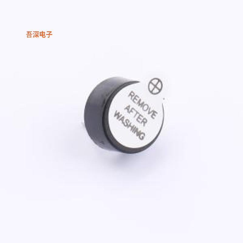 TMB9042-12V |原装插件,D9xL4.2mm蜂鸣器