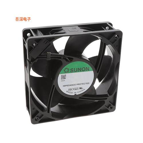 CF4113MBT-1000U-SB9|原装全新EC FAN 120X38MM 100-24
