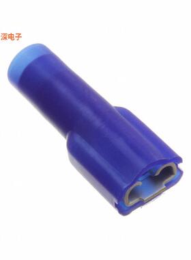 0190020042 |标准CONN QC RCPT 14-16AWG 0.205