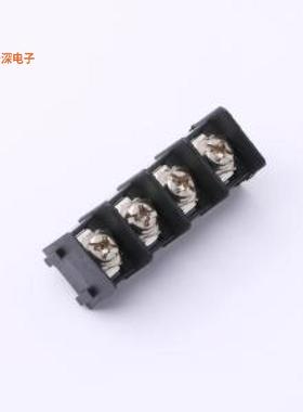 MX8500-8.5-04P-BK01-Cu-S-A |原装插件,P=8.5mm栅栏式接线