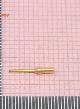 原装 1418784 |全新正品CONN D-SUB PIN 26-28 AWG CRIMP