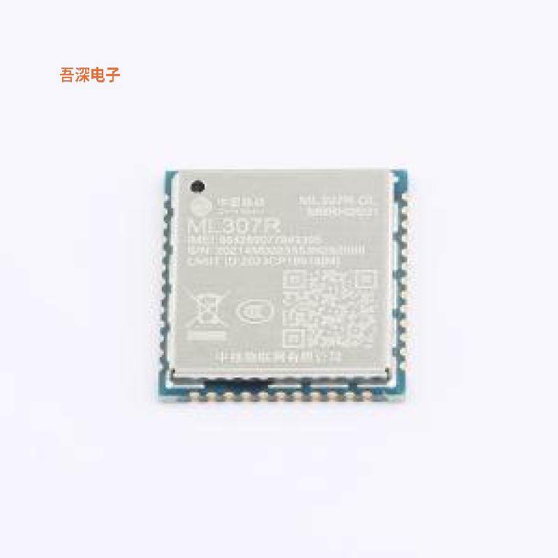 ML307R-DL |原装SMD2G/3G/4G/5G模块,电子元器件市场,拨动开关,淘宝优惠券,粉丝福利购,淘宝优惠卷