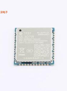 ML307R-DL|原装SMD2G/3G/4G/5G模