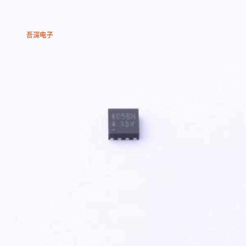 LGS4056HDA-4.35 |原装DFN-8(2x2)管理