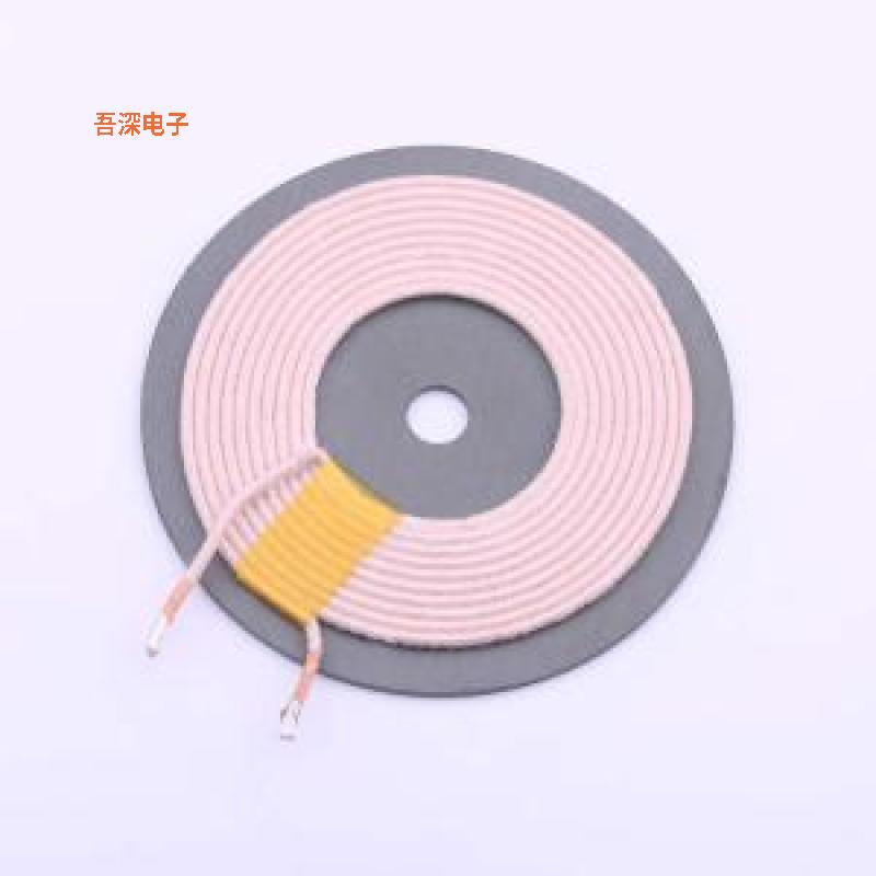 YX-A11-R501000-R0807 |原装全新电子无线充电发射线圈模块