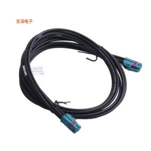 原装 XZ7T1-M4F-1000-M4F-ZZ |全新正品连接线
