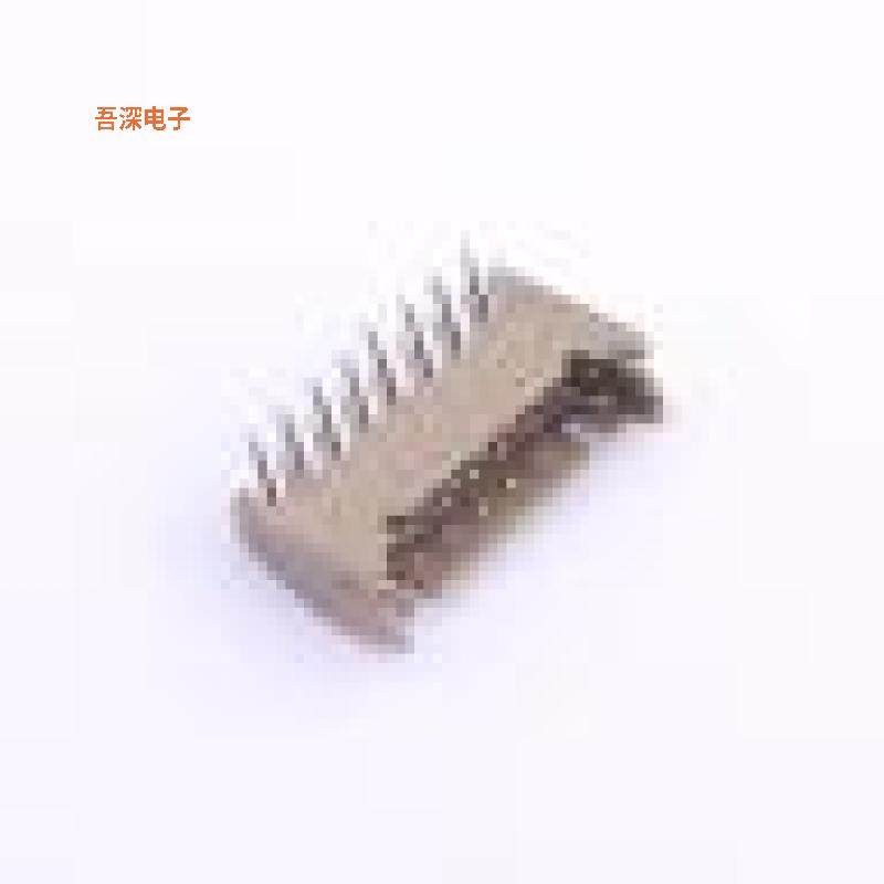 A2006WR-2x8P |原装弯插,P=2mm线对板针座,3C数码配件,分配器/分频器/分支器,淘宝优惠券,粉丝福利购,淘宝优惠卷