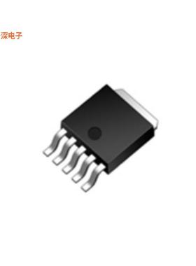 LM39101RS-3.3 |原装全新IC REG LINEAR 3.3V 1A TO252-5L