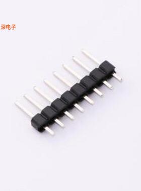 5AML4-11560-108-W0 |原装插件,P=2.54mm排针