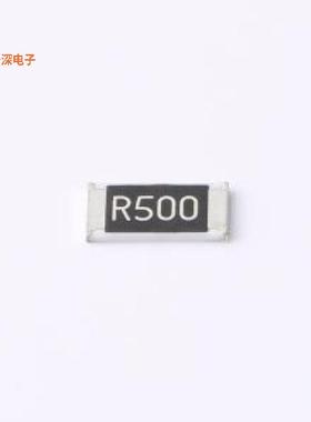 RLT25R500FTE |原装2512贴片