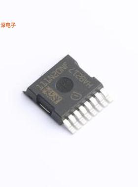 IPTG111N20NM3FDATMA1 |原装HSOG-8(MOSFET)