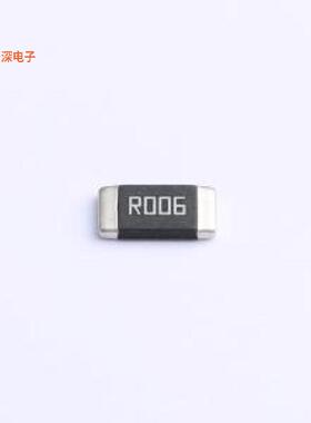 LRBN25GFER006 |原装2512电流采样/分流器