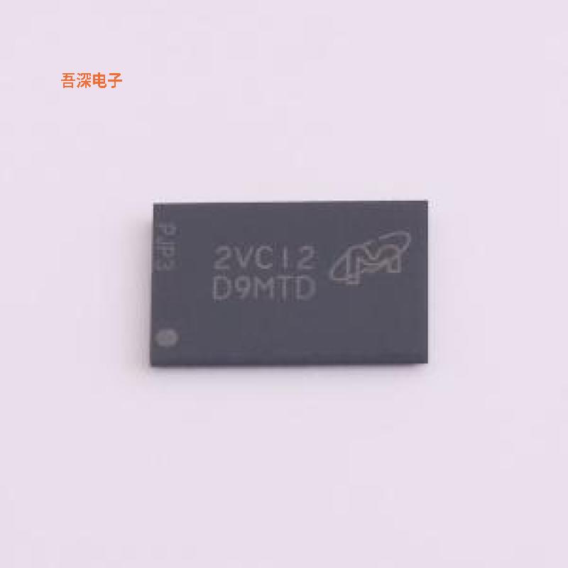 MT47H128M16RT-25E:C 原装|正品FBGA-84(9x12.5)