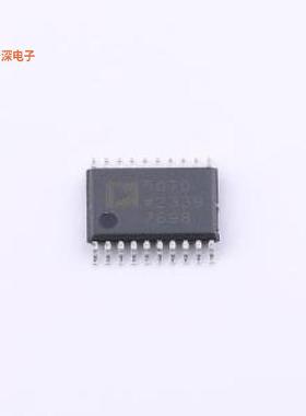 ADP5070AREZ-R7 原装|正品HTSSOP-20-EP