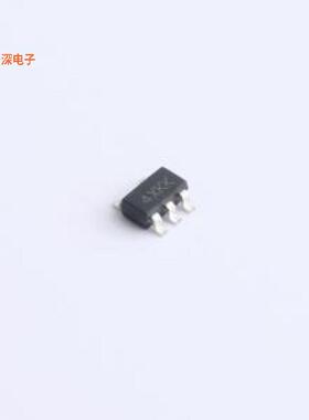 XC6219B182MR-MS|后面-MS代表品牌线性(LDO)SOT-23-
