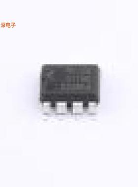 NSI6801TB-DDBR |原装DUB-8隔离式栅极驱动器